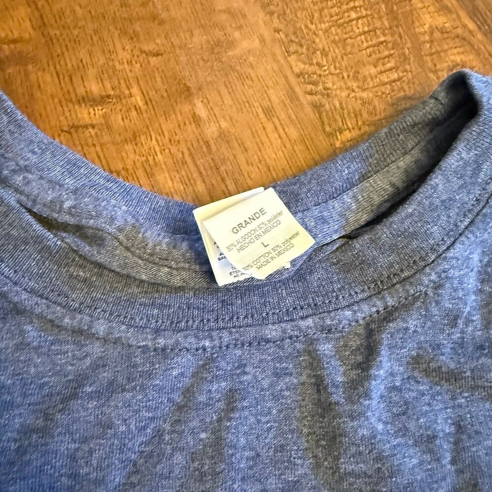 1800 Tequila Graphic T-Shirt | Size Large | Excellent Condition - Picture 3 of 5